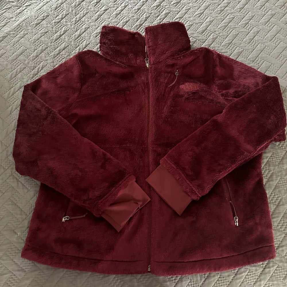 The North Face Jacket